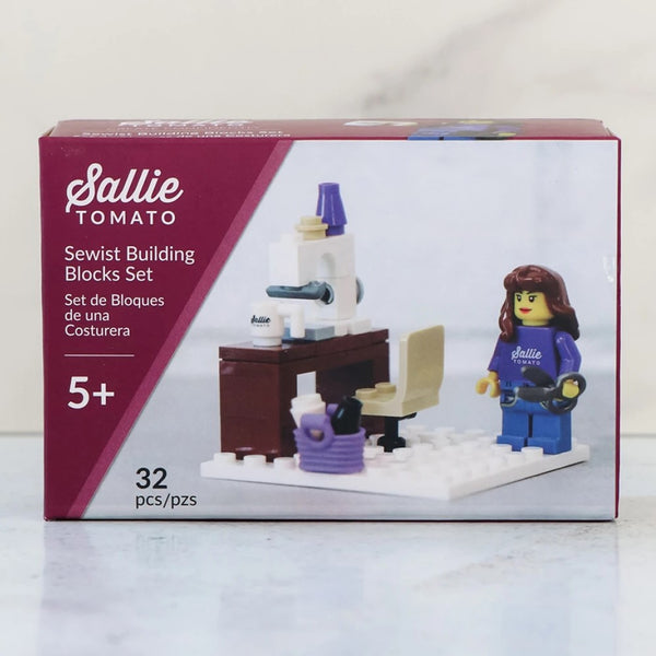 Building Block Kit - Sewist