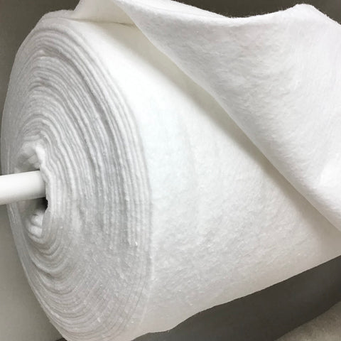 Batting - Hobbs Heirloom® Premium Bleached 80% Cotton/20% Polyester - 108"