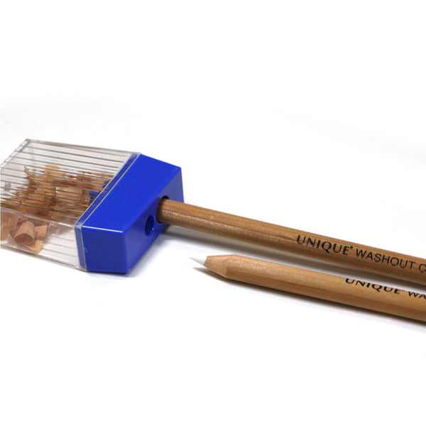 Pencil Sharpener - Double Barrel