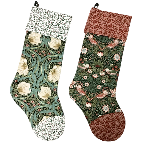 Make-it Take-it - Stocking