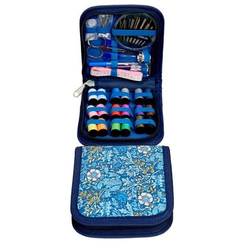 Sewing Kit Zip Case - Compton