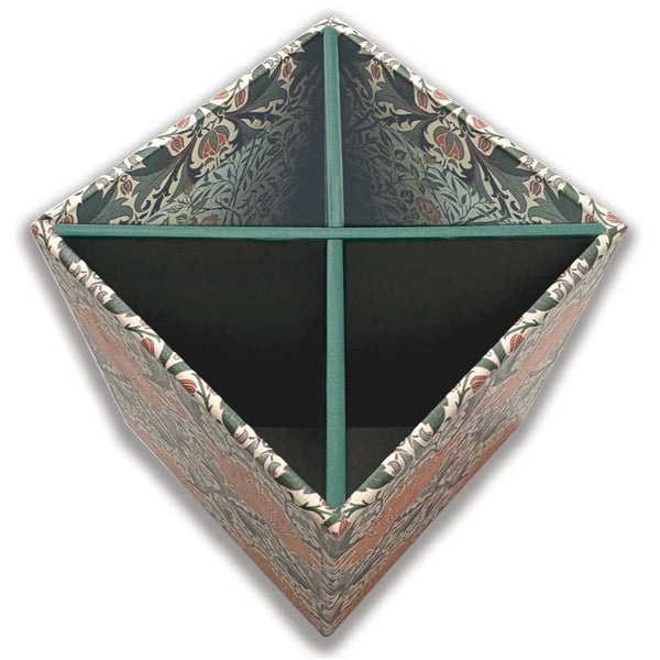 Pen Holder - William Morris - Helena