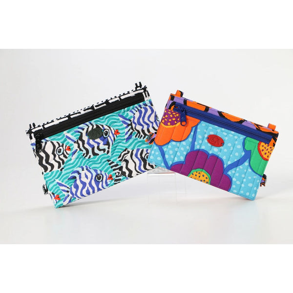 ByAnnie Pattern - Foldilocks