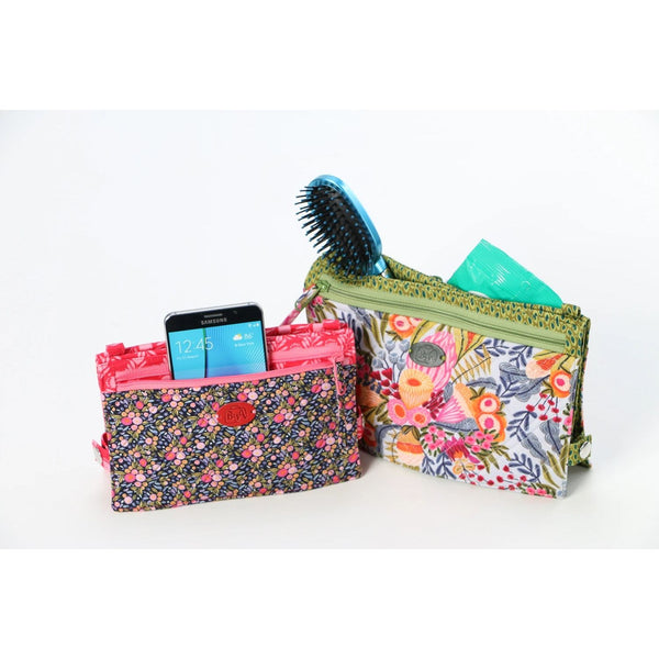 ByAnnie Pattern - Foldilocks