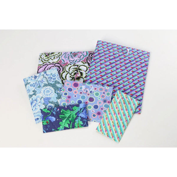 ByAnnie Pattern - Snappy Sleeves