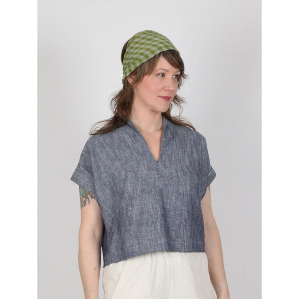 Sew House Seven Pattern - Revel Topper