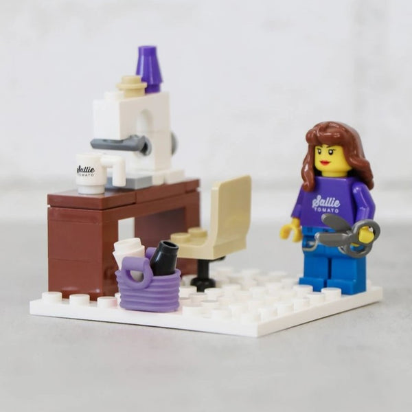 Building Block Kit - Sewist