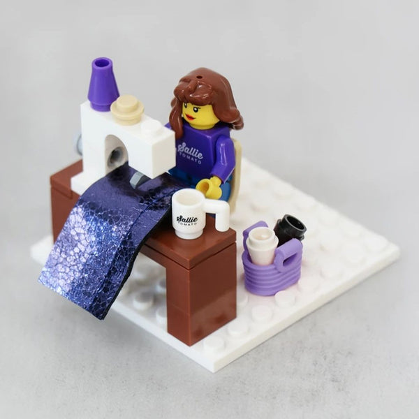 Building Block Kit - Sewist