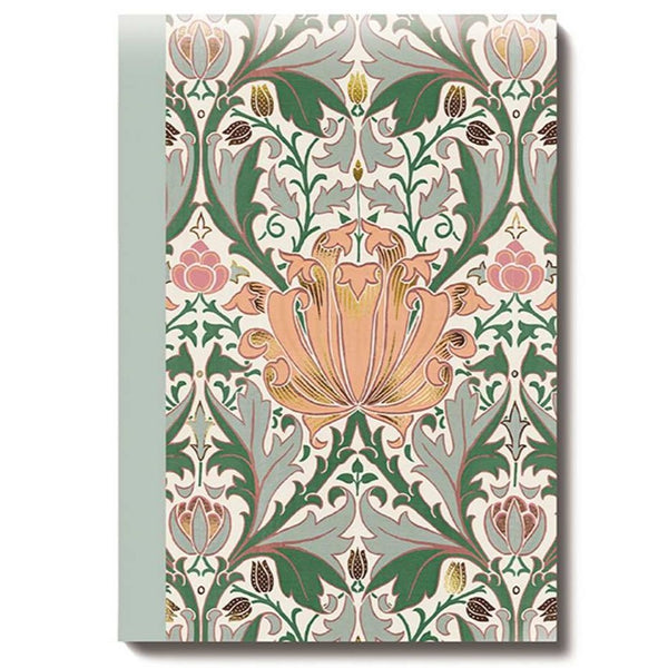 Notebooks A5 - Morris&Co. - 2pc Sweet Briar & Helena