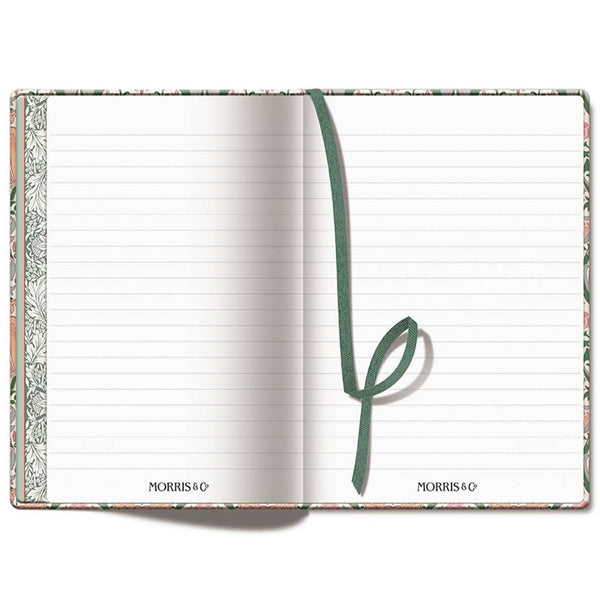 Notebook A5 - Morris&Co. - Helena