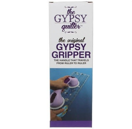 Gypsy Gripper