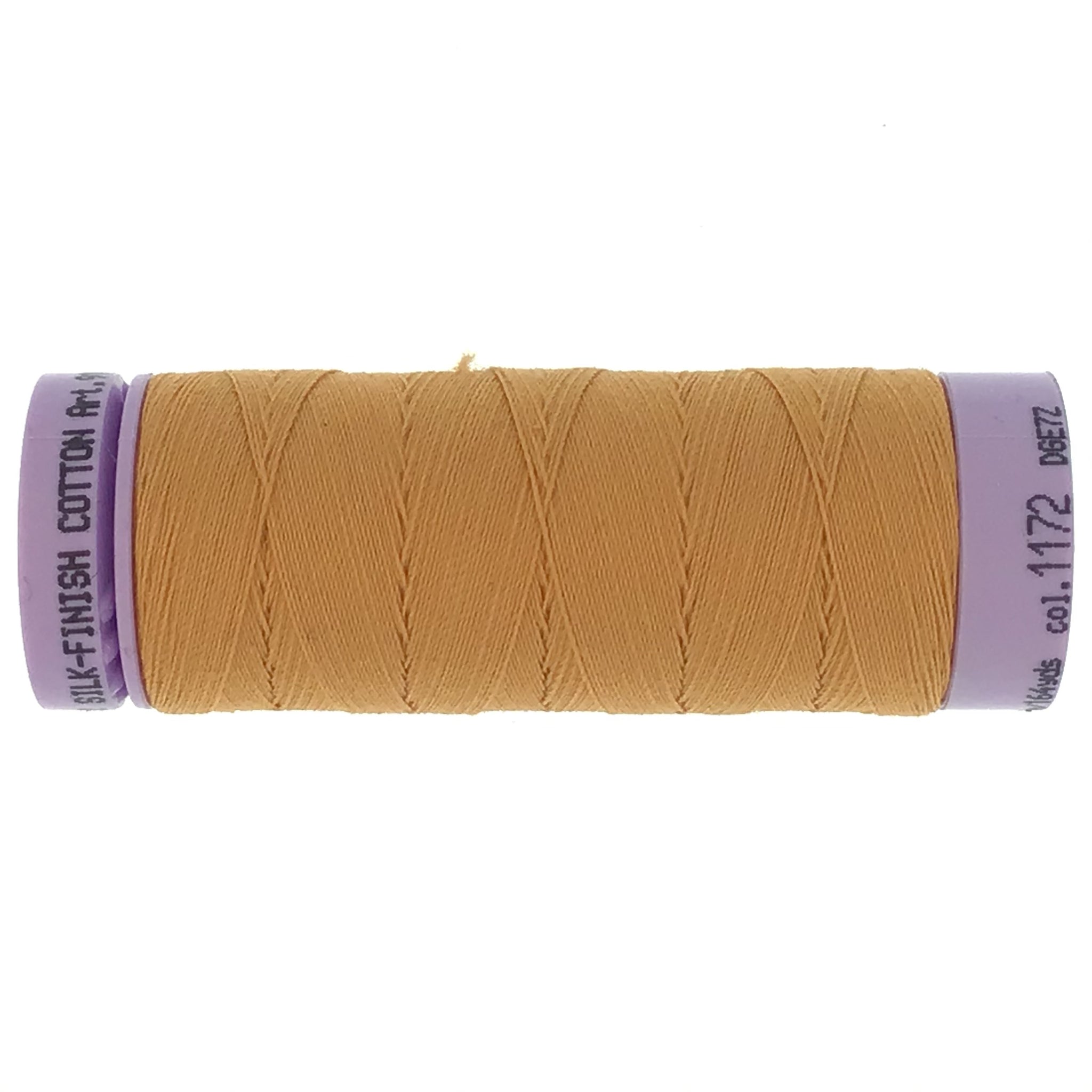 Mettler Cotton 50wt Thread - 150mt - 1172
