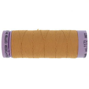 Mettler Cotton 50wt Thread - 150mt - 1172