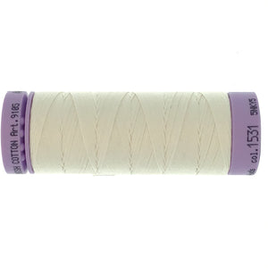 Mettler Cotton 50wt Thread - 150mt - 1531
