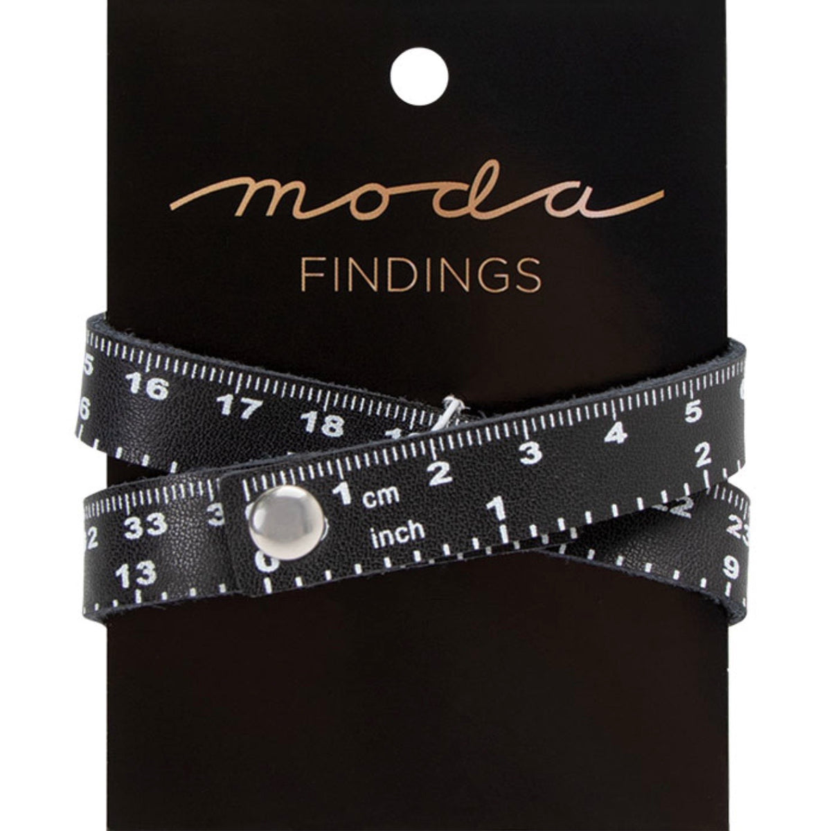 Decorative Wrist Ruler - 15