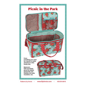 ByAnnie Pattern - Picnic in the Park