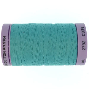 Mettler Cotton 50wt Thread - 500mt - 2792