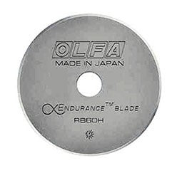 Olfa 60mm Rotary Cutter - 60219