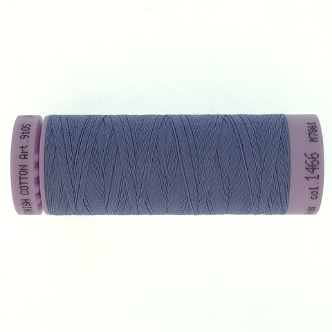 Mettler Cotton 50wt Thread - 150mt - 1466