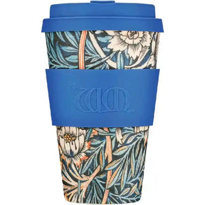 William Morris Ecocup - 14oz - Lily
