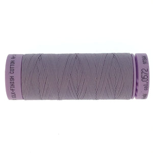 Mettler Cotton 50wt Thread - 150mt - 0572