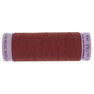 Mettler Cotton 50wt Thread - 150mt - 1348