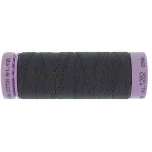 Mettler Cotton 50wt Thread - 150mt - 1282