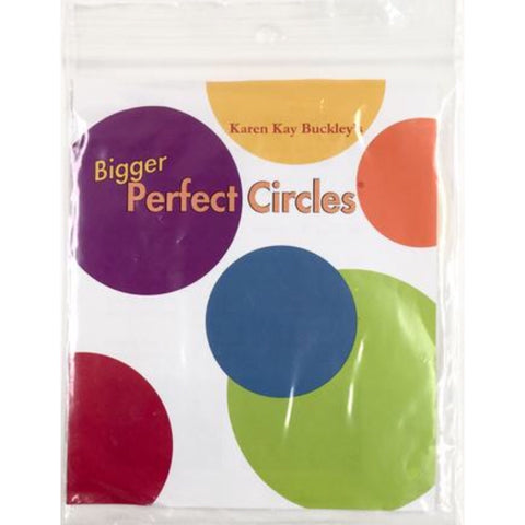 Perfect Circles - Bigger