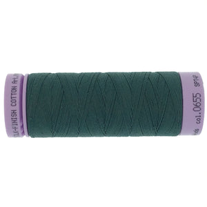 Mettler Cotton 50wt Thread - 150mt - 0655