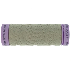 Mettler Cotton 50wt Thread - 150mt - 0372