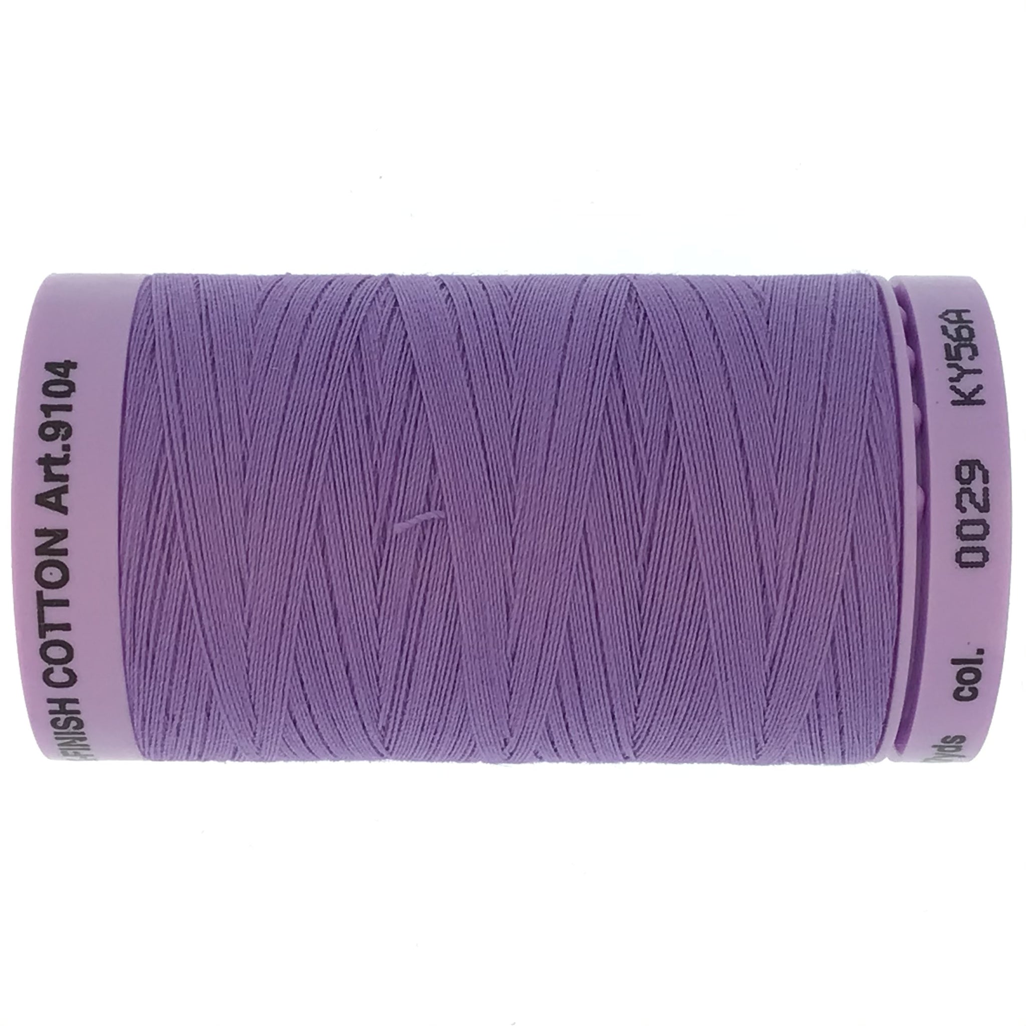 Mettler Cotton 50wt Thread - 500mt - 0029