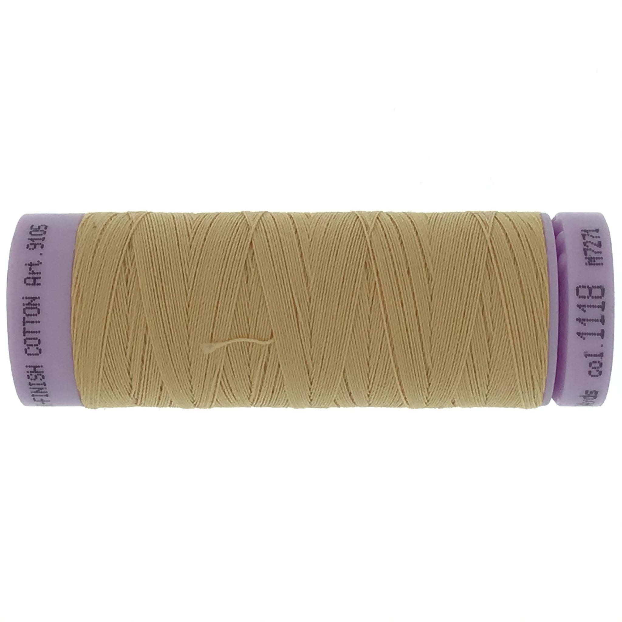 Mettler Cotton 50wt Thread - 150mt - 1118