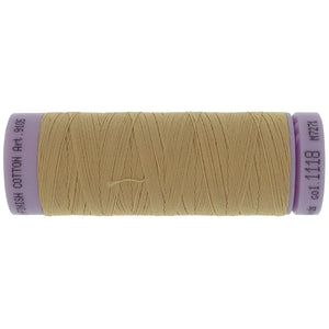 Mettler Cotton 50wt Thread - 150mt - 1118