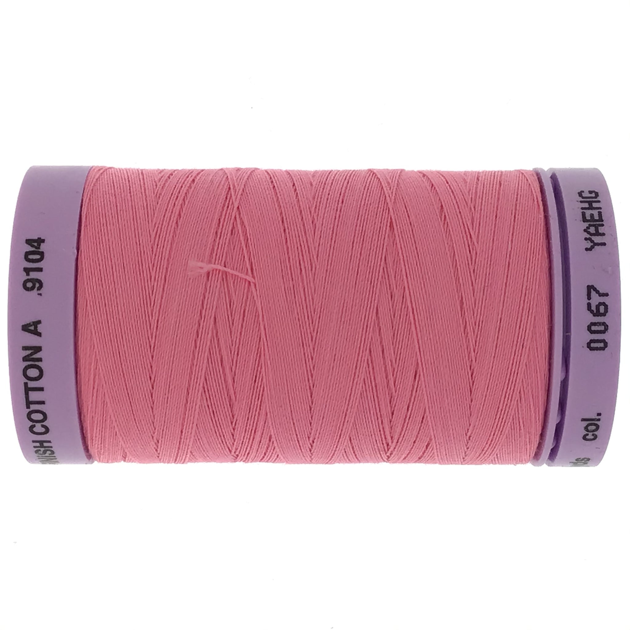 Mettler Cotton 50wt Thread - 500mt - 0067