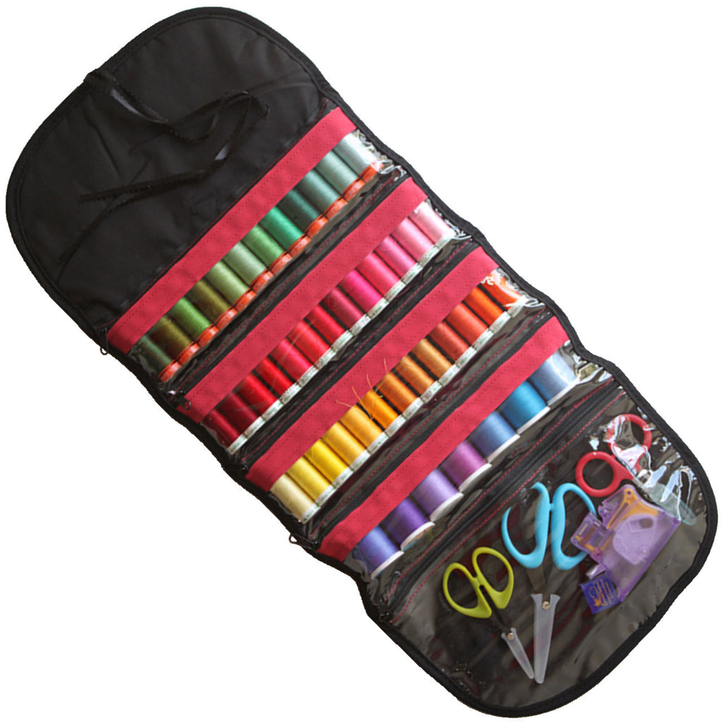 Perfect Thread Bag Perfect Thread Bag – Paisleys Quilt Shop