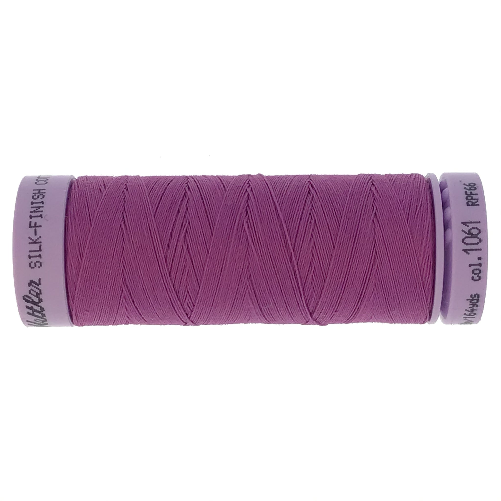 Mettler Cotton 50wt Thread - 150mt - 1061