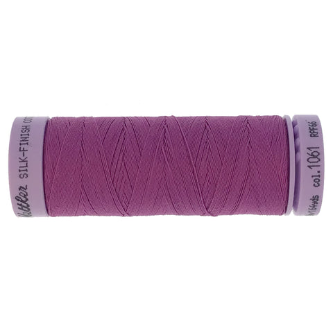Mettler Cotton 50wt Thread - 150mt - 1061