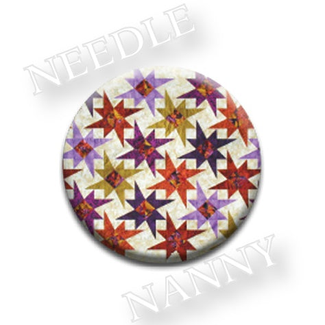 Needle Nanny - Quilt Dots