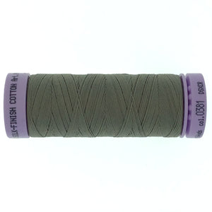 Mettler Cotton 50wt Thread - 150mt - 0381