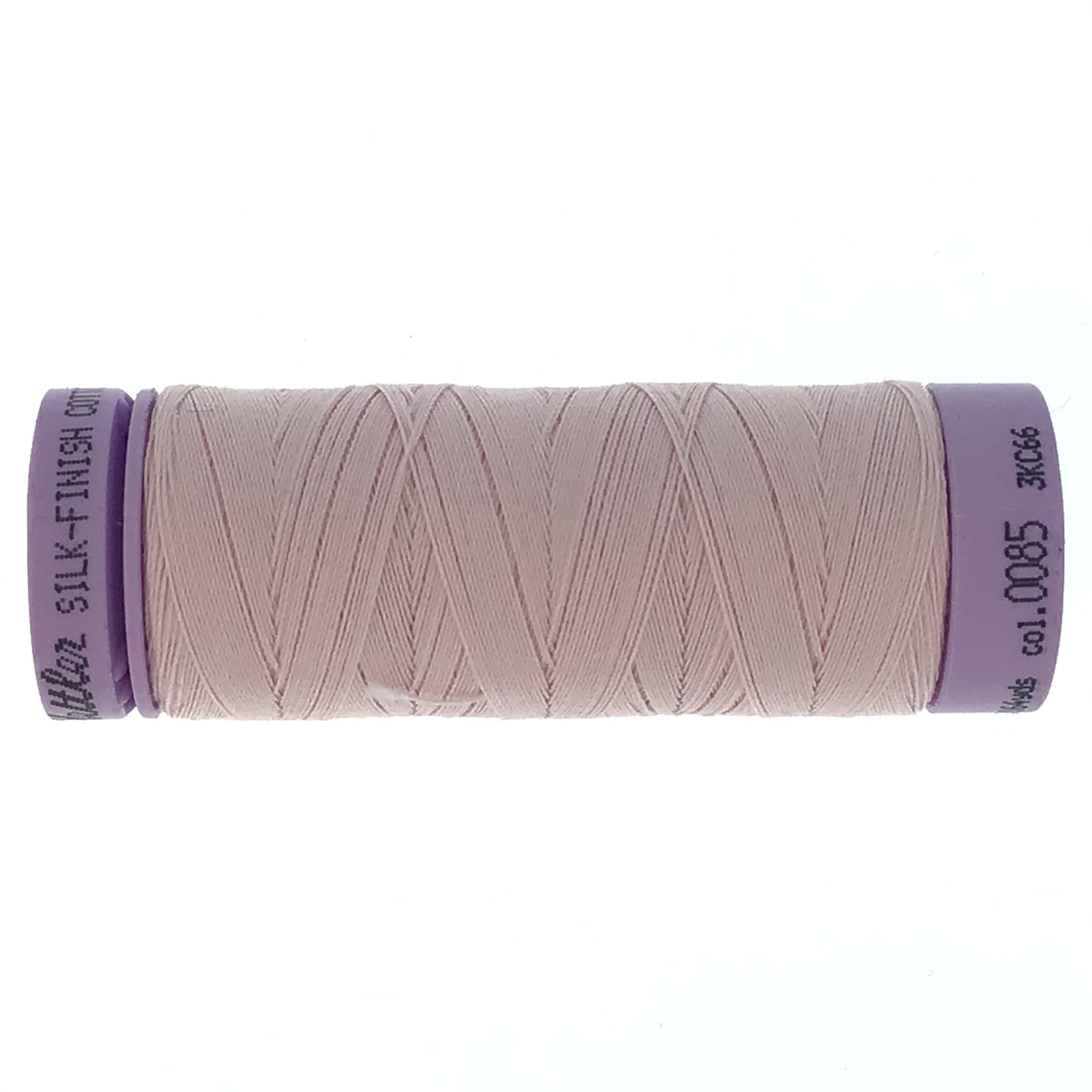Mettler Cotton 50wt Thread - 150mt - 0085