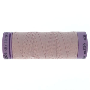 Mettler Cotton 50wt Thread - 150mt - 0085