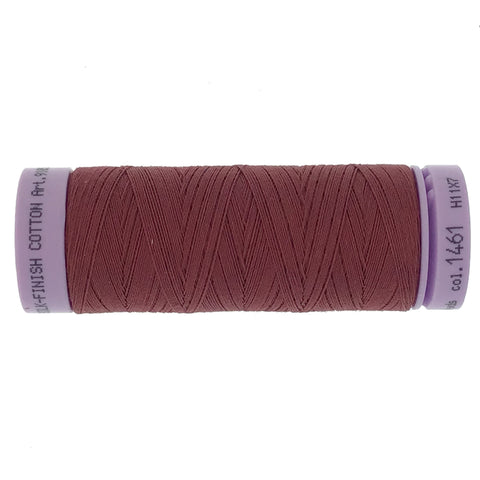 Mettler Cotton 50wt Thread - 150mt - 1461