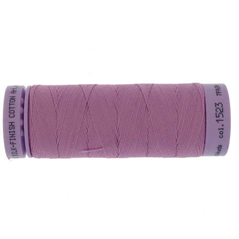 Mettler Cotton 50wt Thread - 150mt - 1523