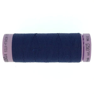 Mettler Cotton 50wt Thread - 150mt - 0823
