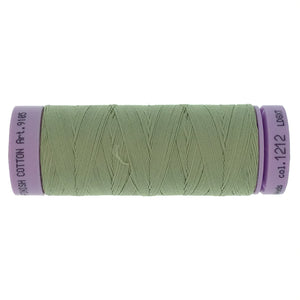 Mettler Cotton 50wt Thread - 150mt - 1212