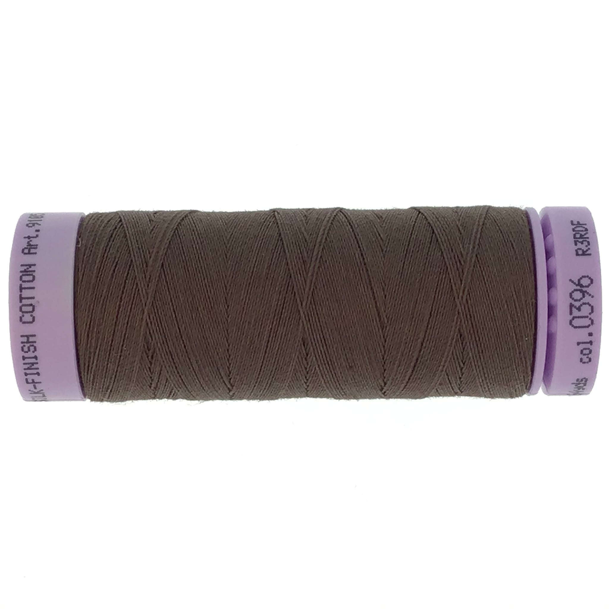 Mettler Cotton 50wt Thread - 150mt - 0396