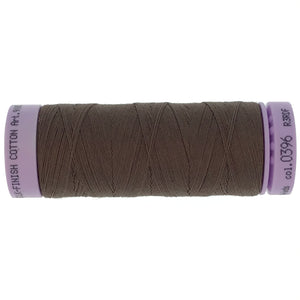 Mettler Cotton 50wt Thread - 150mt - 0396