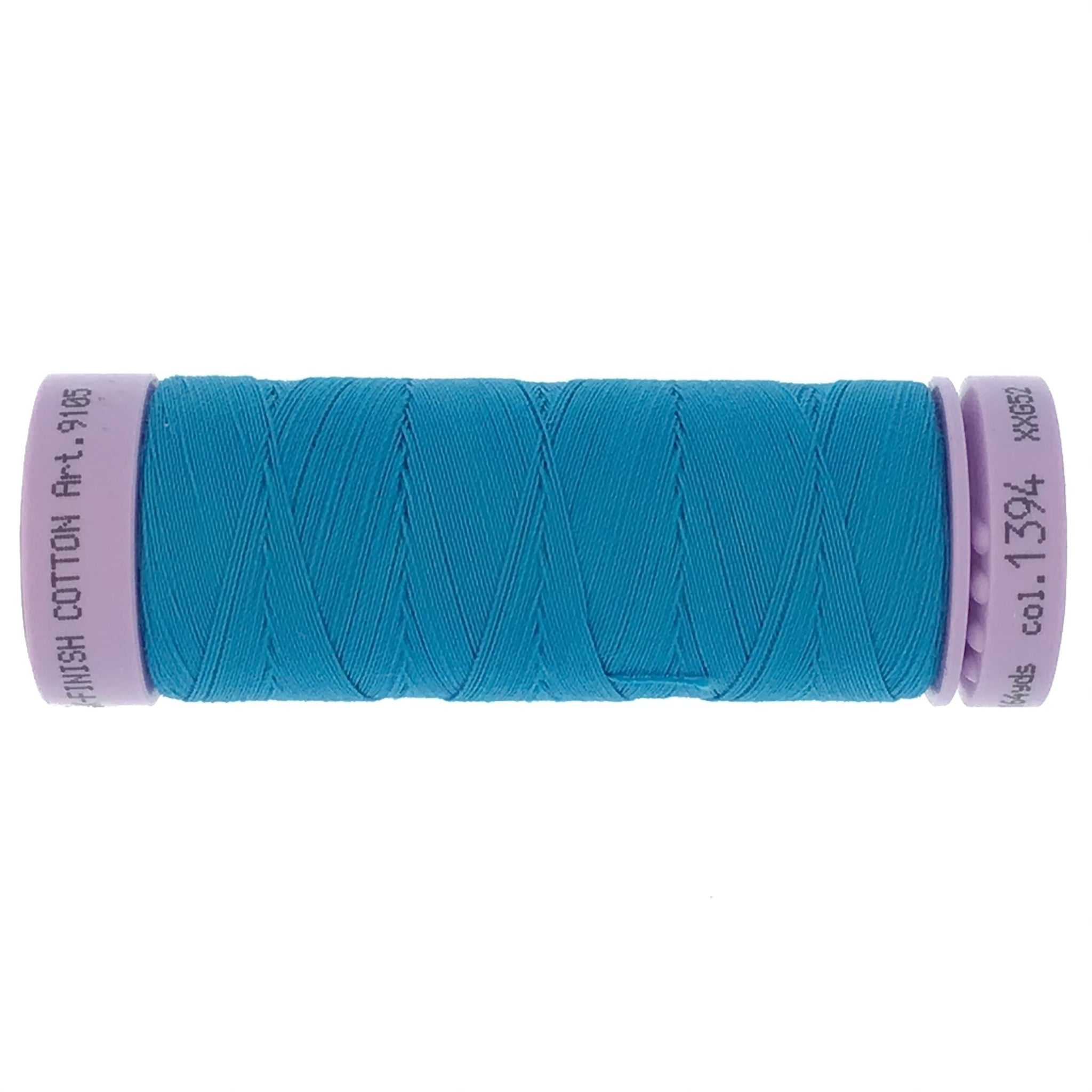 Mettler Cotton 50wt Thread - 150mt - 1394