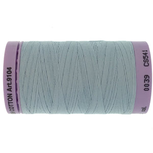 Mettler Cotton 50wt Thread - 500mt - 0039