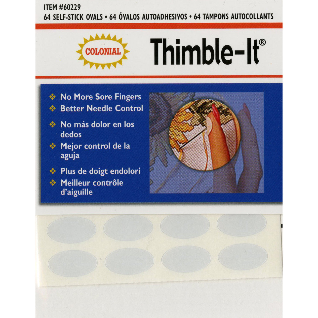 Thimble-It